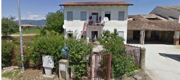 7 rooms Apartment in Loria, Italy No. 209639 9