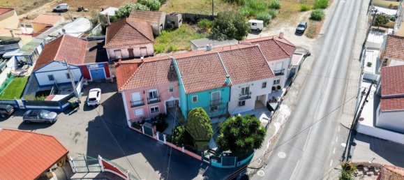 3 bedrooms House in Torres Vedras, Portugal No. 50816 25