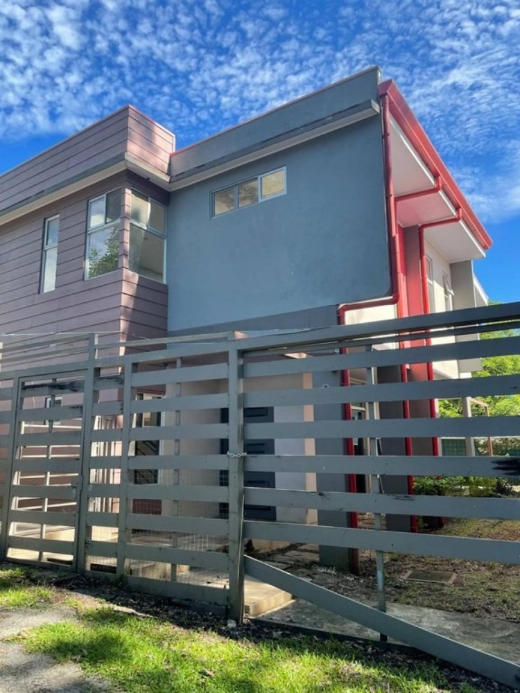 3 chambres Maison à San Jose, Costa Rica No. 766