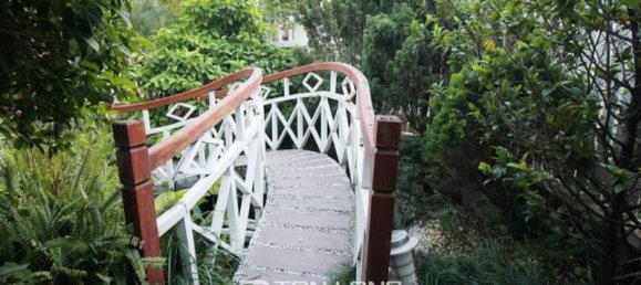 4 bedrooms Villa in Tay Ho, Vietnam No. 819 14