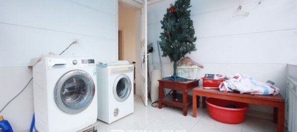 4 bedrooms Villa in Tay Ho, Vietnam No. 819 12