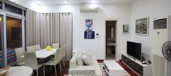 4 bedrooms Villa in Tay Ho, Vietnam No. 819 6