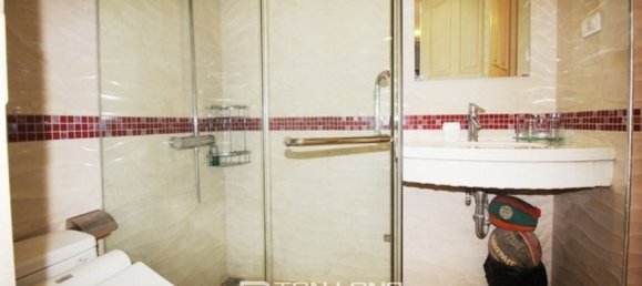 4 bedrooms Villa in Tay Ho, Vietnam No. 819 8