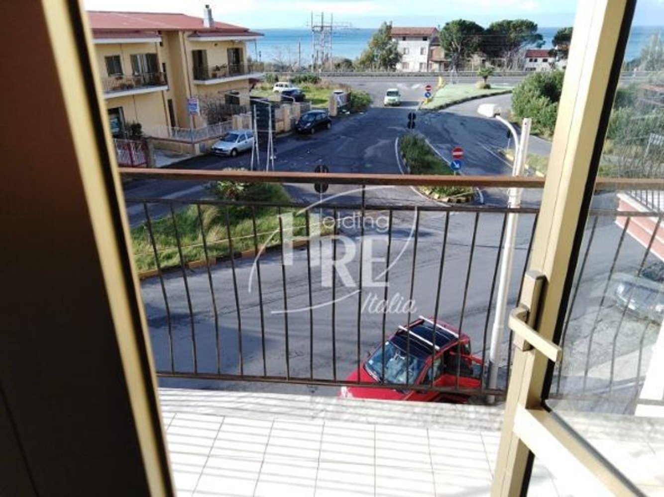 5 rooms Apartment in Cetraro, Italy No. 74914