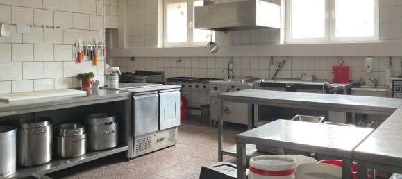 250m² Cafe / restaurant in Teltow-Flaming, Germany No. 356886 18