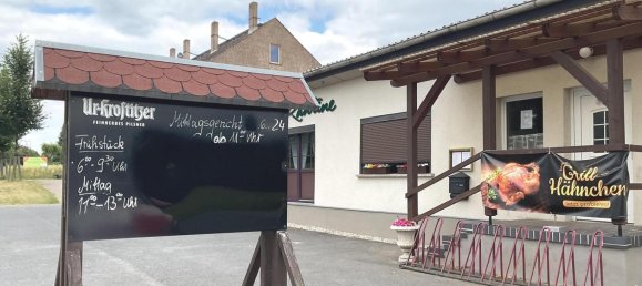 250m² Cafe / restaurant in Teltow-Flaming, Germany No. 356886 3