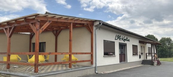 250m² Cafe / restaurant in Teltow-Flaming, Germany No. 356886 2