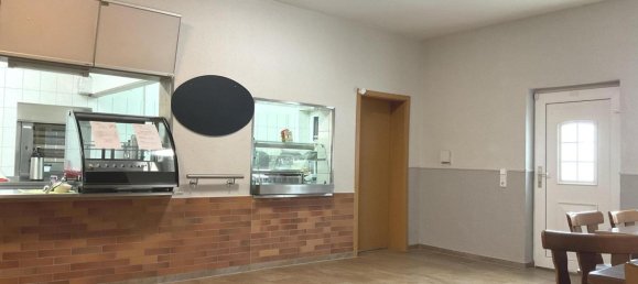 250m² Cafe / restaurant in Teltow-Flaming, Germany No. 356886 9