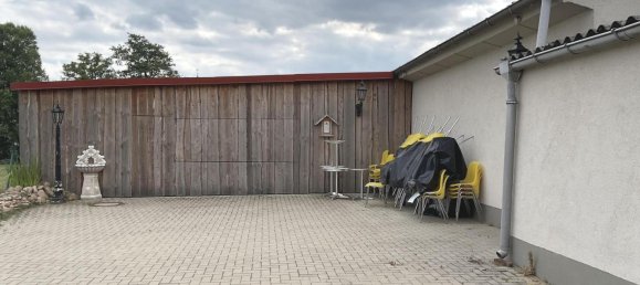 250m² Cafe / restaurant in Teltow-Flaming, Germany No. 356886 5