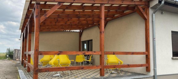 250m² Cafe / restaurant in Teltow-Flaming, Germany No. 356886 4