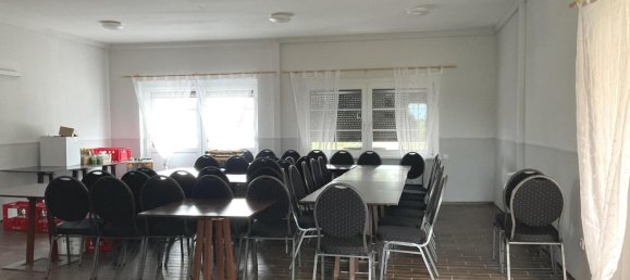 250m² Cafe / restaurant in Teltow-Flaming, Germany No. 356886 13