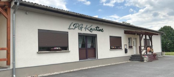 250m² Cafe / restaurant in Teltow-Flaming, Germany No. 356886 8