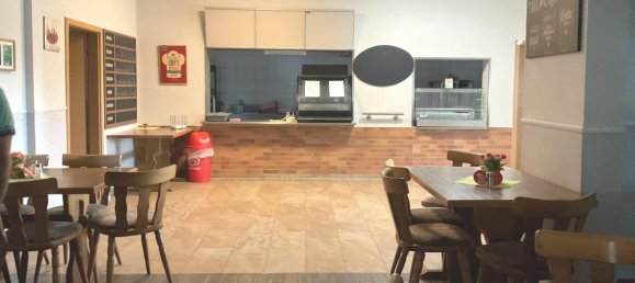 250m² Cafe / restaurant in Teltow-Flaming, Germany No. 356886 12