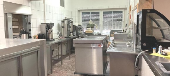 250m² Cafe / restaurant in Teltow-Flaming, Germany No. 356886 10