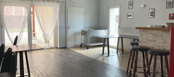 250m² Cafe / restaurant in Teltow-Flaming, Germany No. 356886 14