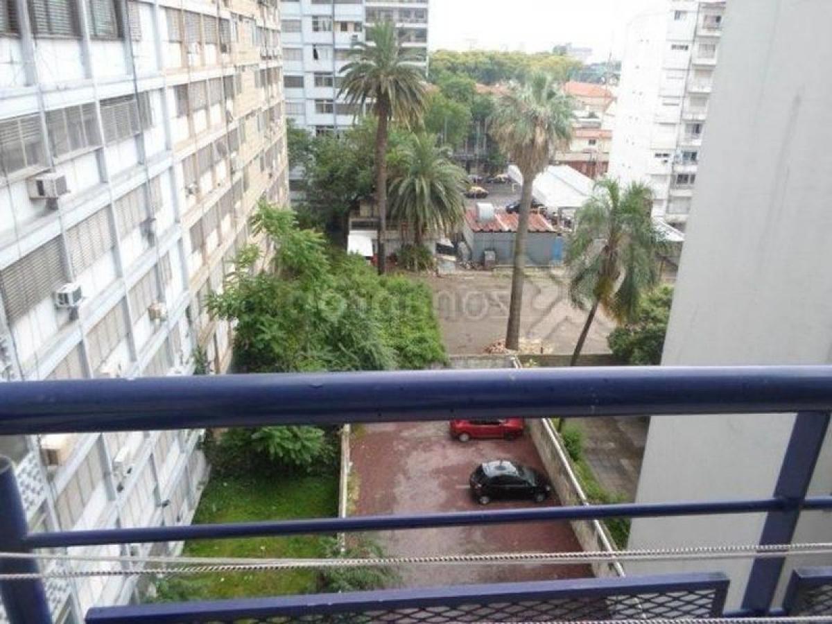 Estúdio em Buenos Aires, Argentina N.º 89404