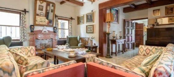 11 غرف نوم قلاع في Mallorca, Spain رقم 30653 7