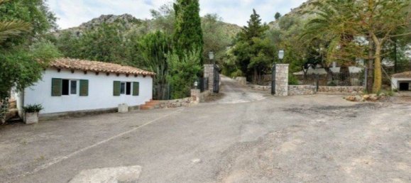 11 غرف نوم قلاع في Mallorca, Spain رقم 30653 27