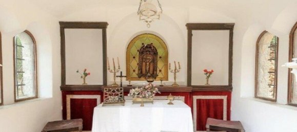 11 غرف نوم قلاع في Mallorca, Spain رقم 30653 15