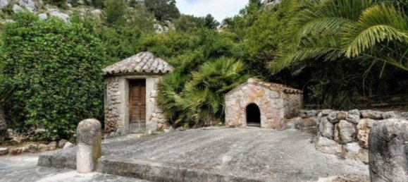 11 غرف نوم قلاع في Mallorca, Spain رقم 30653 16