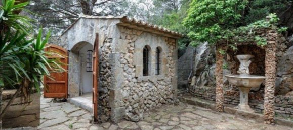 11 غرف نوم قلاع في Mallorca, Spain رقم 30653 14