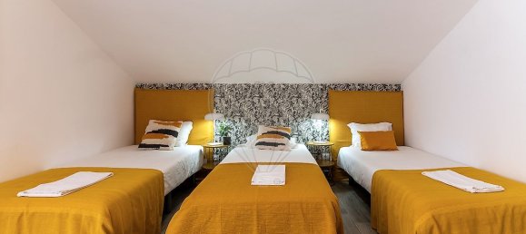 Casa T8 em Alenquer, Portugal N.º 46049 25