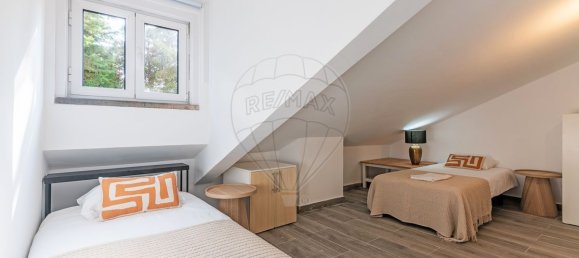 Casa T8 em Alenquer, Portugal N.º 46049 24