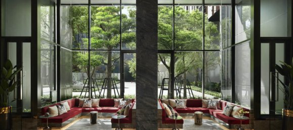 1 chambre Condo à Life Asoke Hype Railay Beach, Thailand No. 29331 23