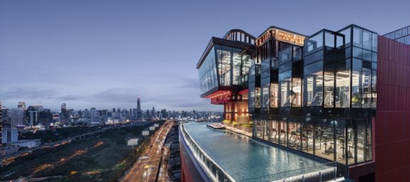 1 chambre Condo à Life Asoke Hype Railay Beach, Thailand No. 29331 8