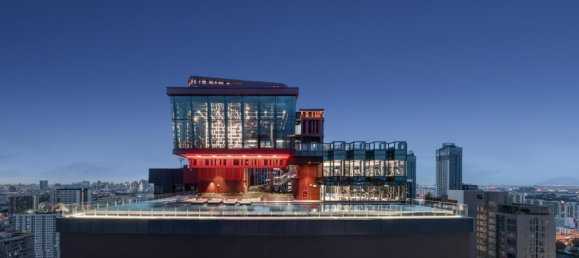 1 chambre Condo à Life Asoke Hype Railay Beach, Thailand No. 29331 20