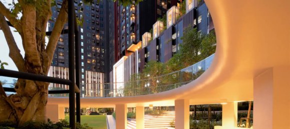 1 chambre Condo à Life Asoke Hype Railay Beach, Thailand No. 29331 13