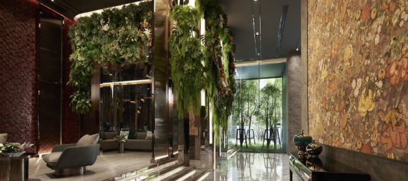 1 chambre Condo à Life Asoke Hype Railay Beach, Thailand No. 29331 19