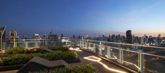 1 chambre Condo à Life Asoke Hype Railay Beach, Thailand No. 29331 14