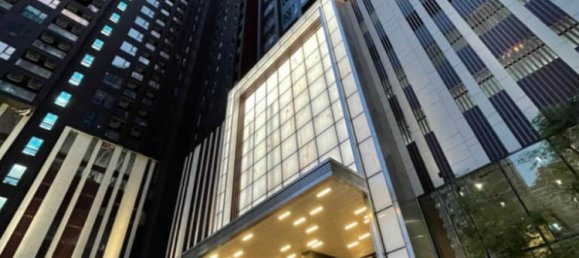 1 chambre Condo à Life Asoke Hype Railay Beach, Thailand No. 29331 28