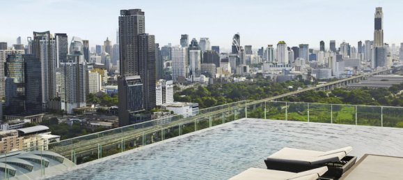 1 chambre Condo à Life Asoke Hype Railay Beach, Thailand No. 29331 6