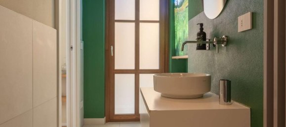 2 rooms Penthouse in Aosta, Italy No. 158011 30