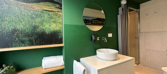 2 rooms Penthouse in Aosta, Italy No. 158011 29