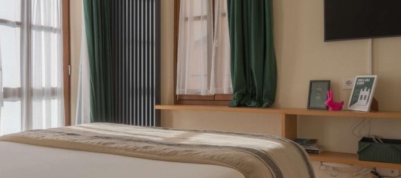 2 rooms Penthouse in Aosta, Italy No. 158011 26