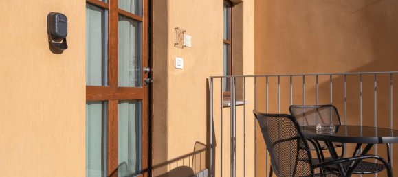 2 rooms Penthouse in Aosta, Italy No. 158011 32