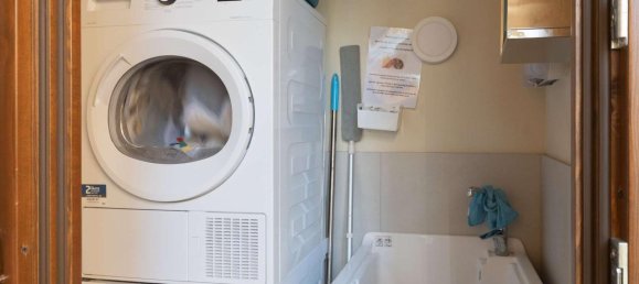 2 rooms Penthouse in Aosta, Italy No. 158011 5