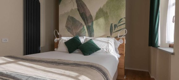 2 rooms Penthouse in Aosta, Italy No. 158011 24