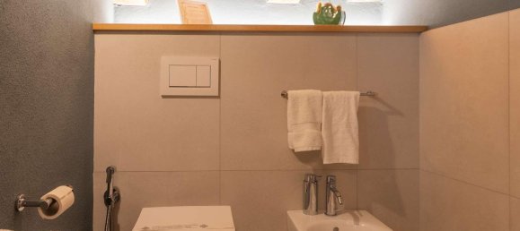 2 rooms Penthouse in Aosta, Italy No. 158011 22