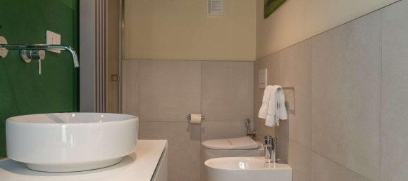 2 rooms Penthouse in Aosta, Italy No. 158011 28