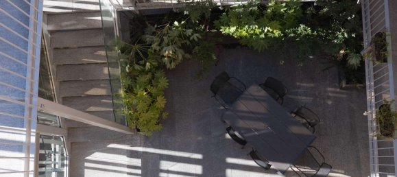 2 rooms Penthouse in Aosta, Italy No. 158011 34