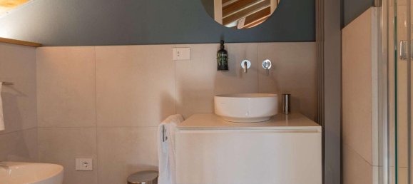 2 rooms Penthouse in Aosta, Italy No. 158011 21