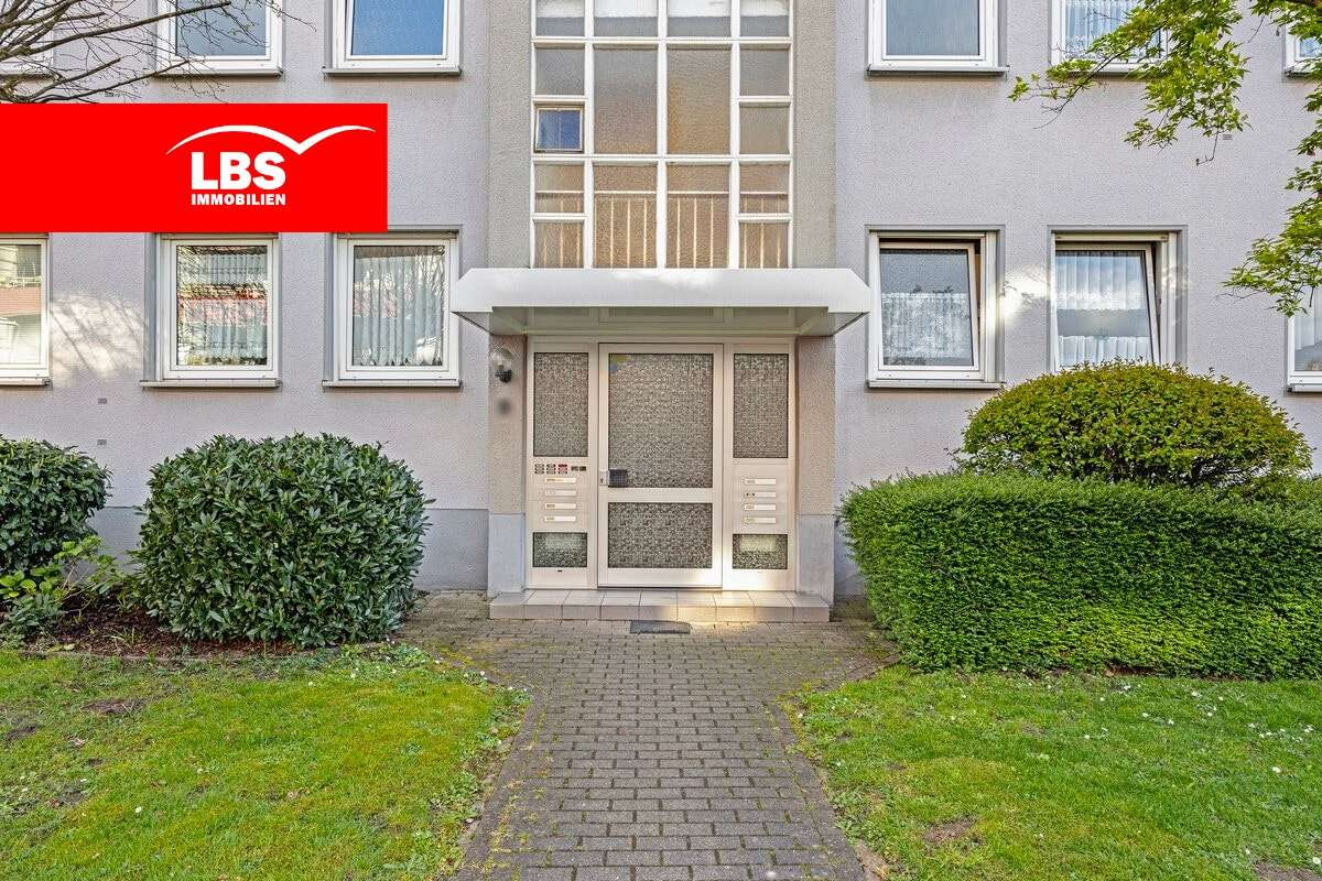 Apartamento de 3 divisões em Leverkusen, Germany N.º 27734