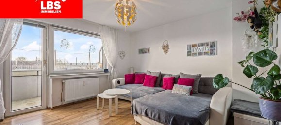 Apartamento de 3 divisões em Leverkusen, Germany N.º 27734 3