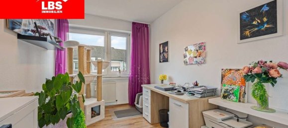 Apartamento de 3 divisões em Leverkusen, Germany N.º 27734 5