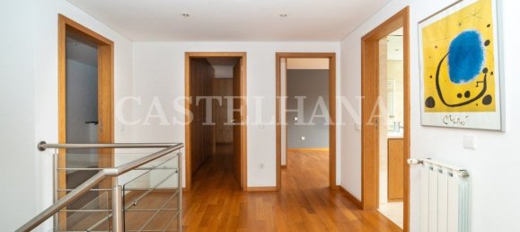4 bedrooms Duplex in Matosinhos, Portugal No. 137346 16