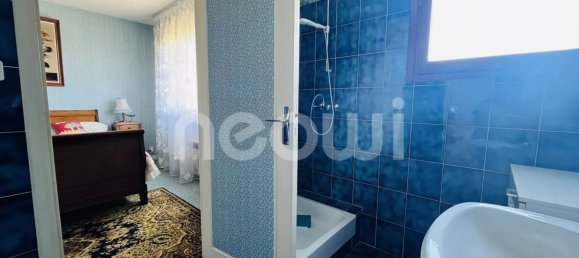 4 bedrooms Villa in Blanzat, France No. 43927 23